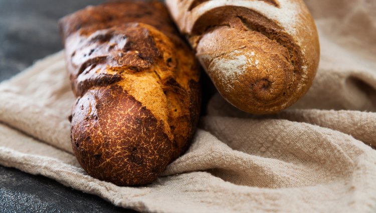 Es un perfecto acompañante tanto para el desayuno como la comida