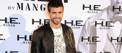 Gerard Piqué