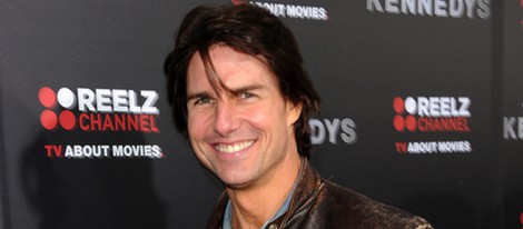 Tom Cruise