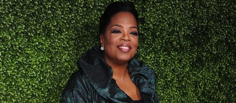 Oprah Winfrey