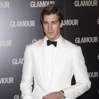 Oriol Elcacho en los Premios Glamour 2011