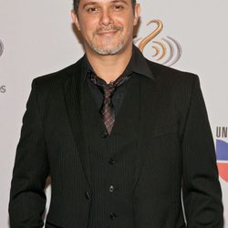 Alejandro Sanz