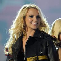 Britney Spears en los Premios Billboard 2011