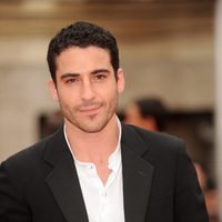 Miguel Ángel Silvestre