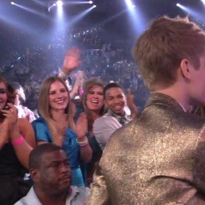 Billboard Music Awards 2011