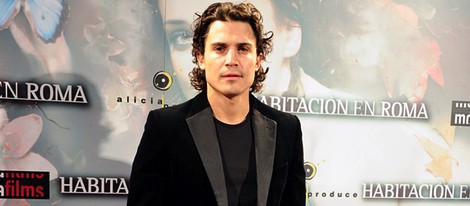 Álex González