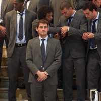 Iker Casillas