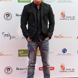 Mario Casas