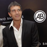 Antonio Banderas en Río de Janeiro