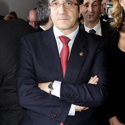 Patxi López