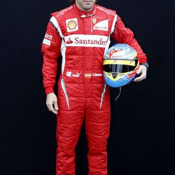 Fernando Alonso