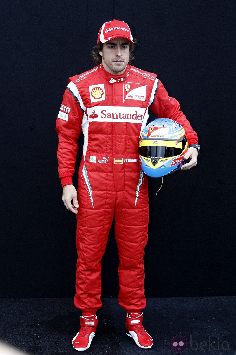 Fernando Alonso