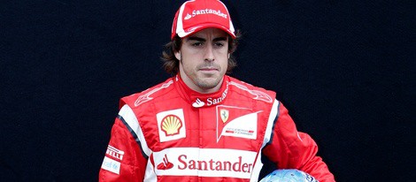 Fernando Alonso