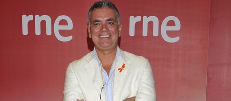 Juan Ramón Lucas