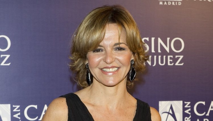 Almudena Ariza