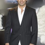 Rafael Amaya en los Premios FHM