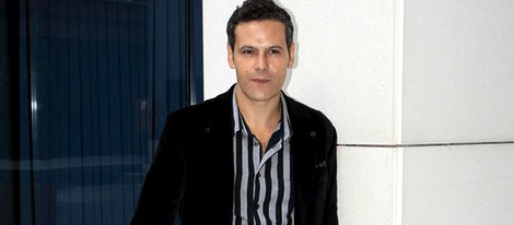 Roberto Enríquez