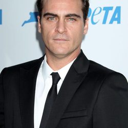 Joaquin Phoenix