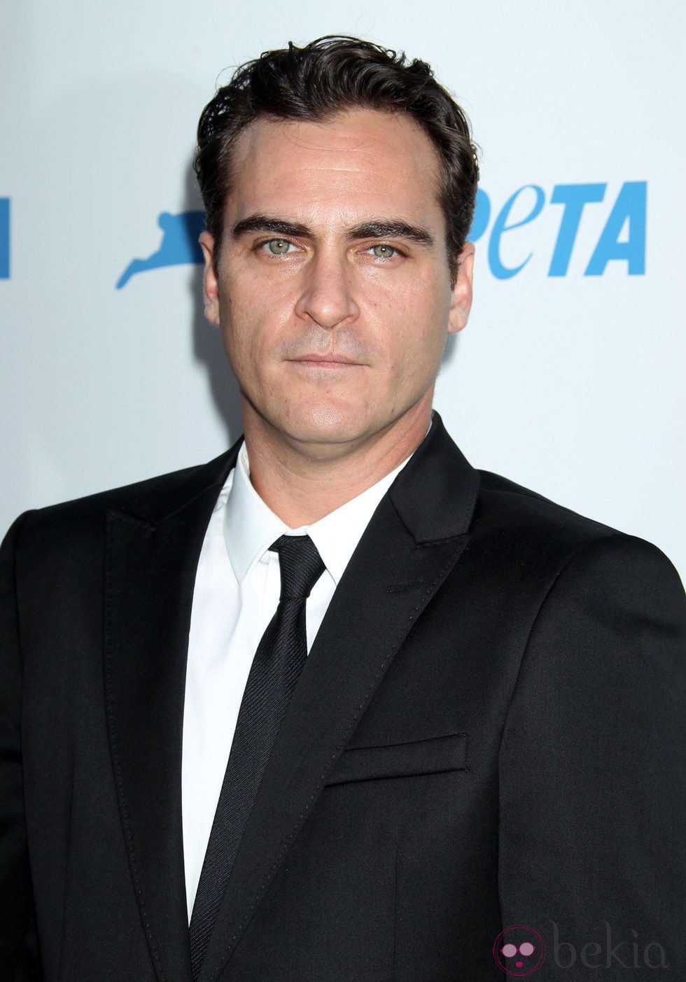 Joaquin Phoenix