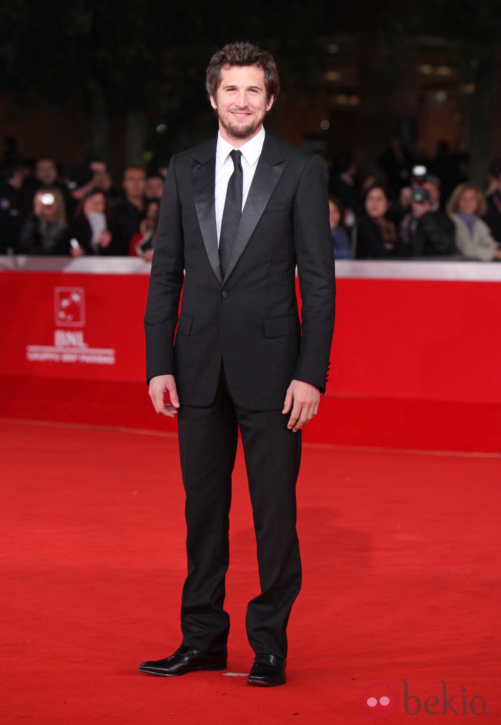 Guillaume Canet