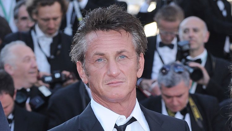 Sean Penn