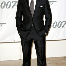 Daniel Craig