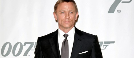 Daniel Craig