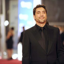 Javier Bardem