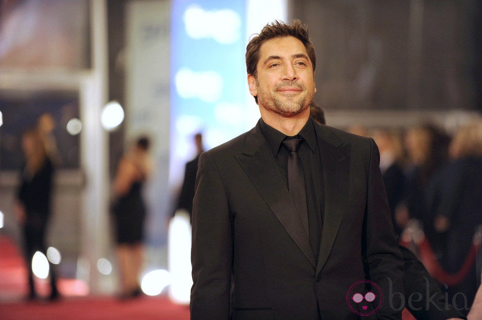 Javier Bardem