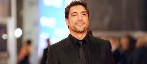 Javier Bardem