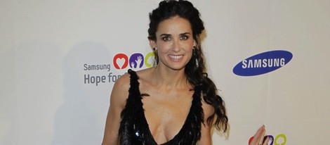 Demi Moore