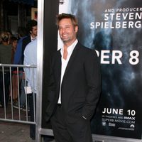 Josh Holloway en el estreno de 'Super 8'