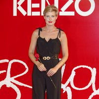 Tania Llasera en la Fiesta Kenzo 2011