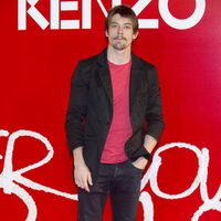 Adrián Lastra en la Fiesta Kenzo 2011