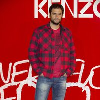 Iker Lastra en la Fiesta Kenzo 2011