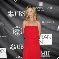 Uma Thurman en los Stephan Weiss Apple Awards