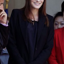 Carla Bruni