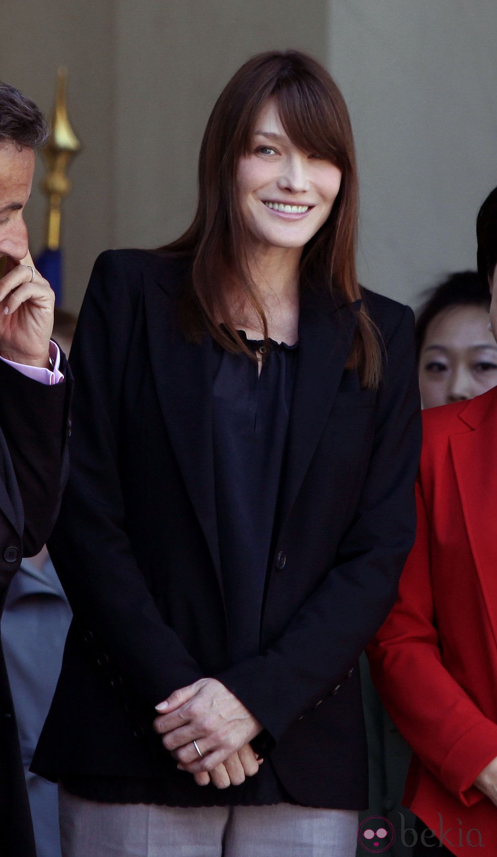 Carla Bruni