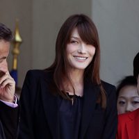 Carla Bruni