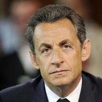 Nicolas Sarkozy