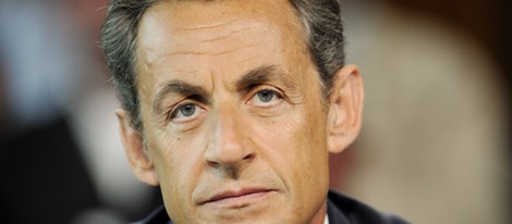 Nicolas Sarkozy