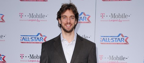 Pau Gasol