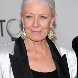 Vanessa Redgrave en los Premios Tony 2011