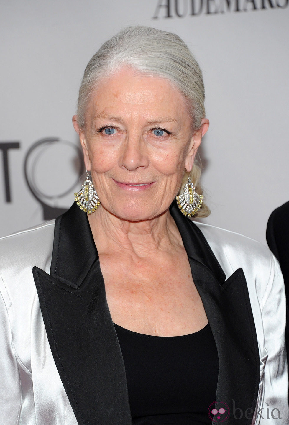 Vanessa Redgrave en los Premios Tony 2011