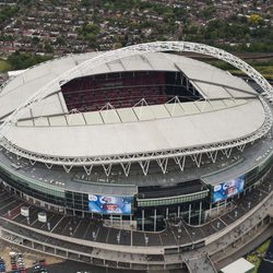 Estadio de Wembley