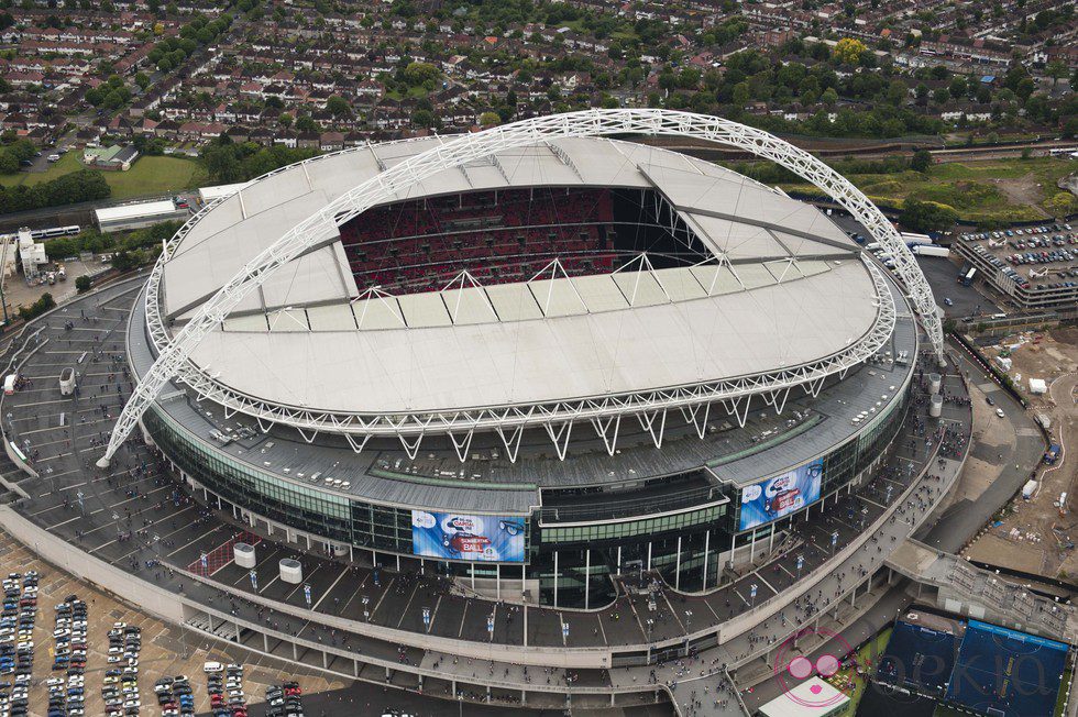 Estadio de Wembley