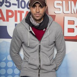 Enrique Iglesias