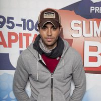 Enrique Iglesias