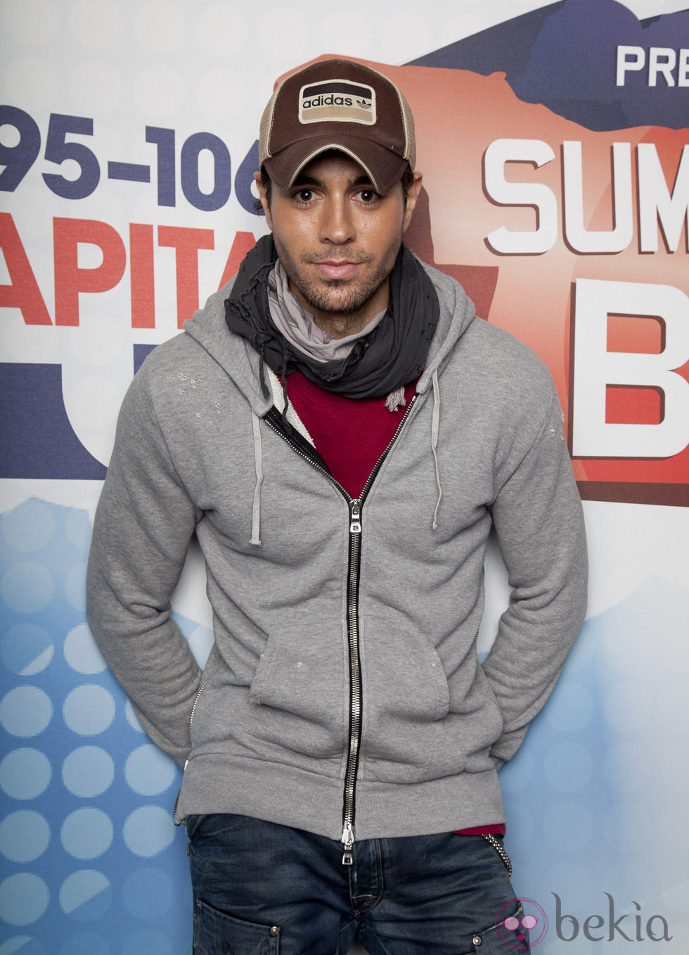 Enrique Iglesias