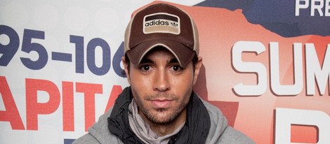 Enrique Iglesias